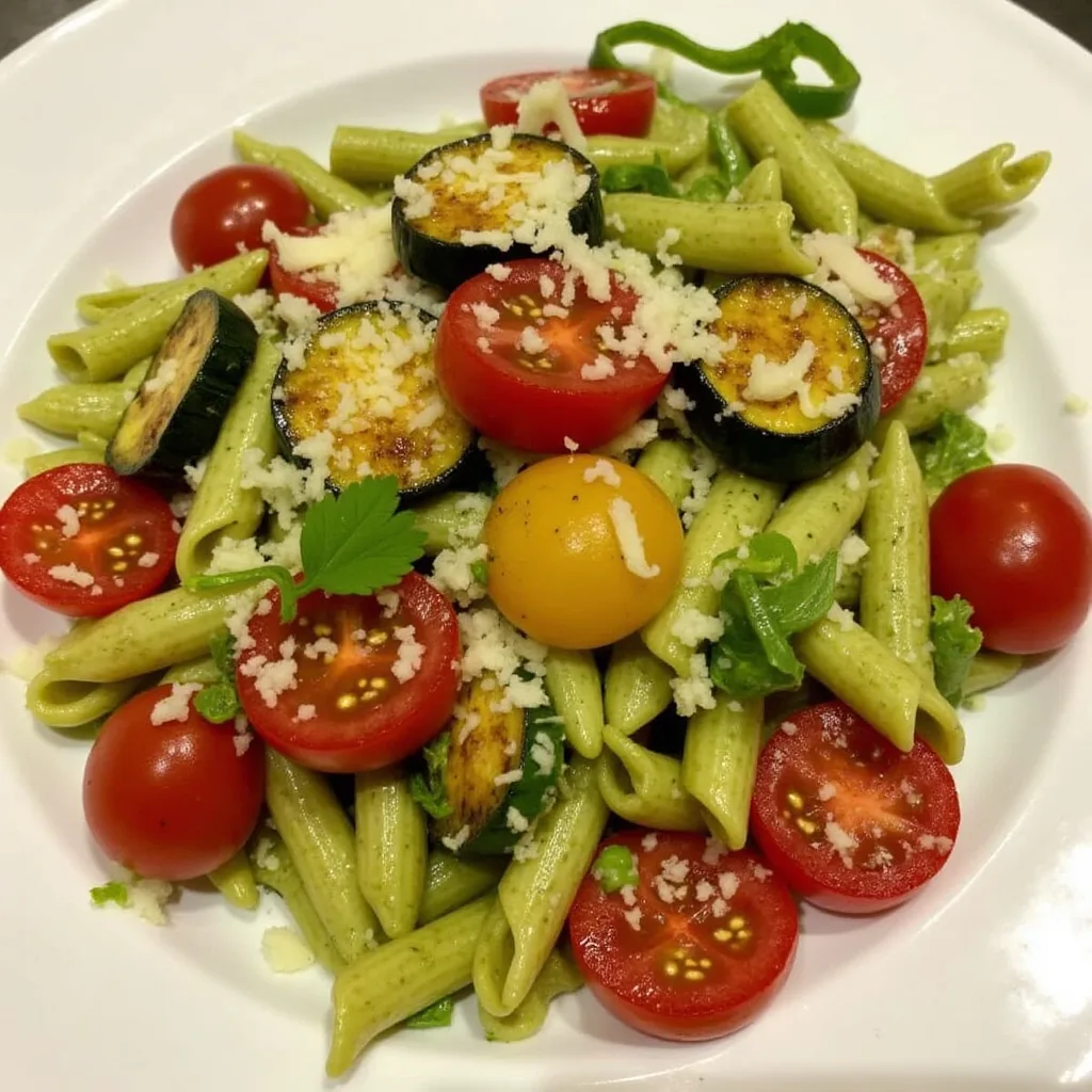 Add Optional Garnishes
