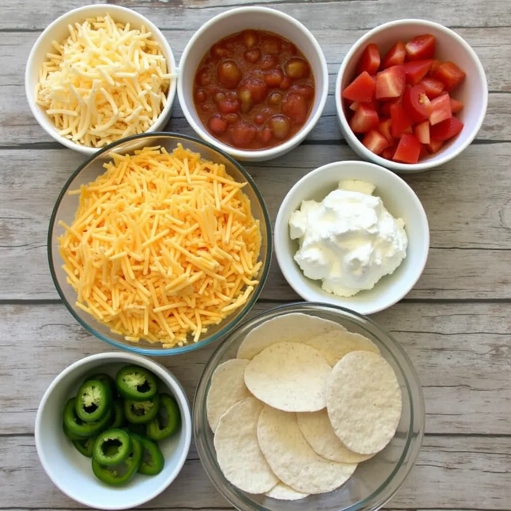 simple chicken taco recipe