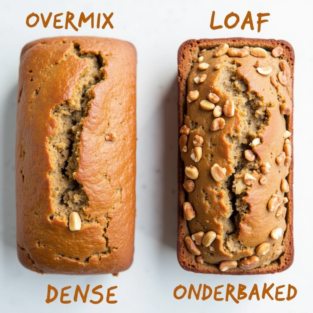 Perfect Banana Nut Bread Every Time