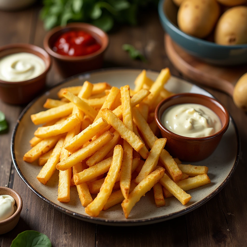 French Fries