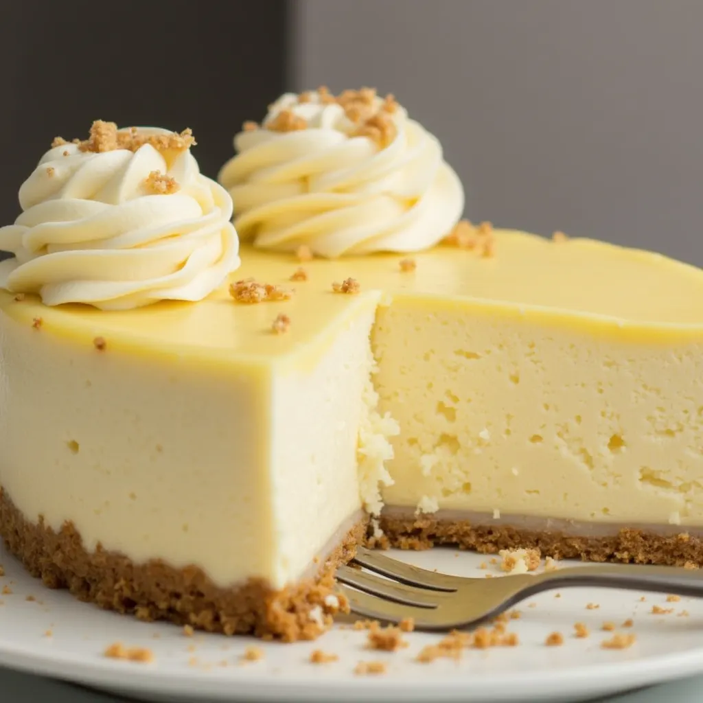 Ricotta Cheesecake Recipe