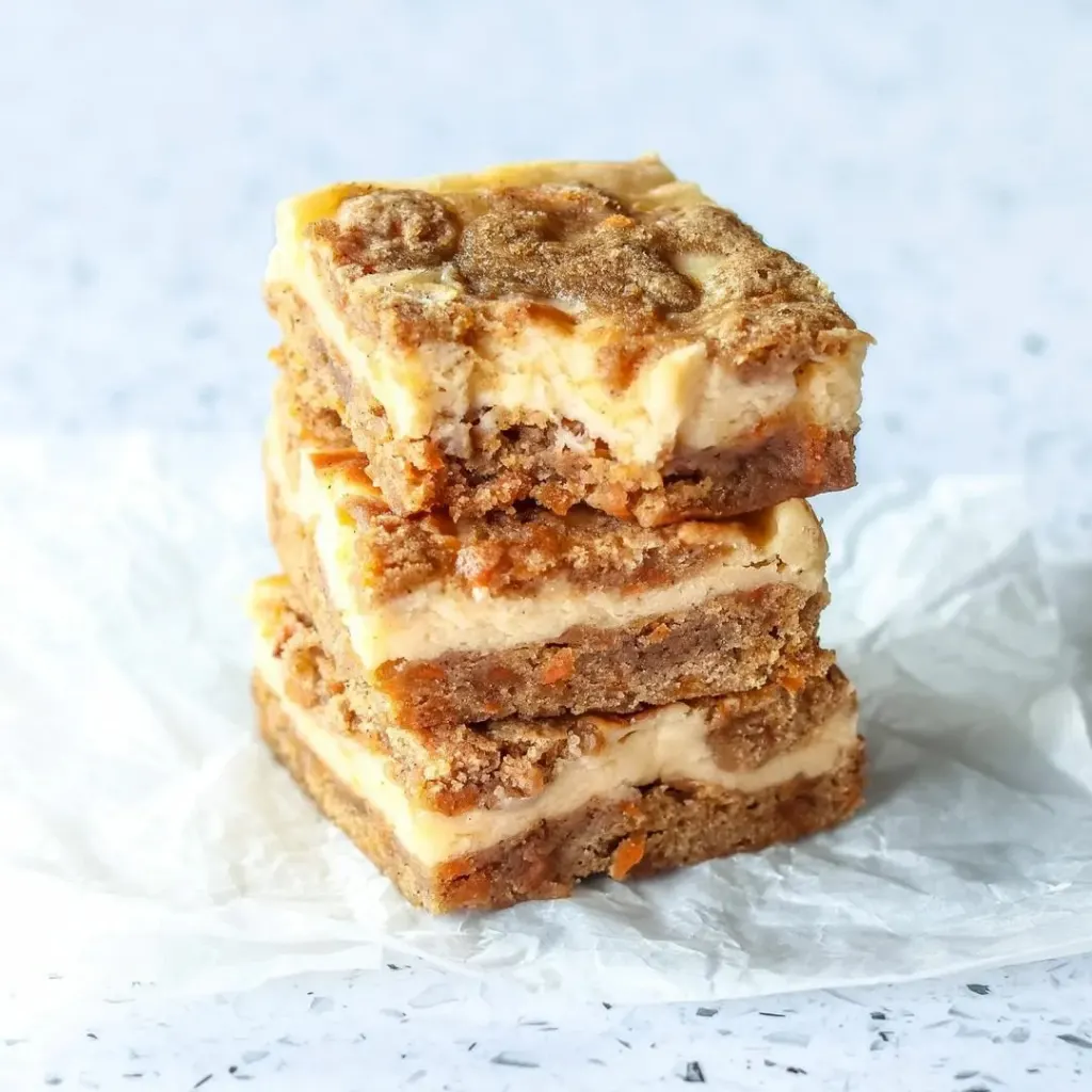 Carmelitas Recipe